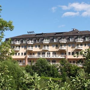 Hotel Lahnschleife Вайльбург Exterior photo