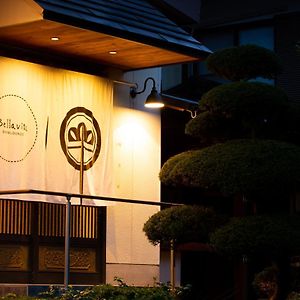 Отель Matsudaya Ками Exterior photo