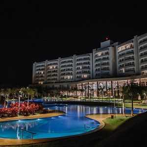 Tayaya Aqua Resort Рибейран-Клару Exterior photo