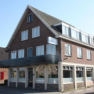 Hotel 'T Meertje Винкевен Exterior photo