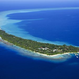 Отель Kuramathi Maldives Rasdhoo Exterior photo