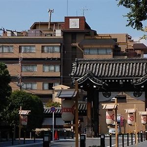 Gion Fukuzumi Inn Киото Exterior photo