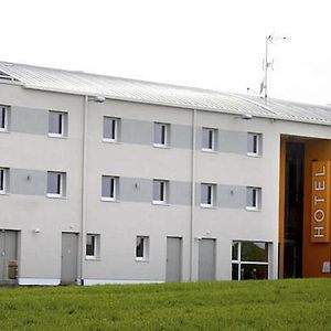 Sweet And Smart Hotel - Formerly Premiere Classe Hambach Exterior photo