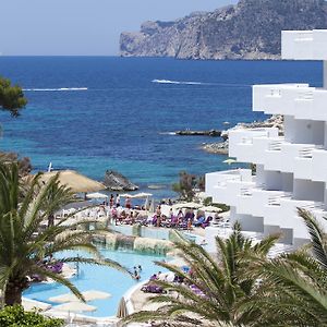 Fergus Style Cala Blanca Suites Санта-Понса Exterior photo