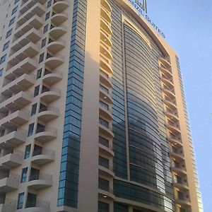 Al Manzil Hotel Bahrain Манама Exterior photo