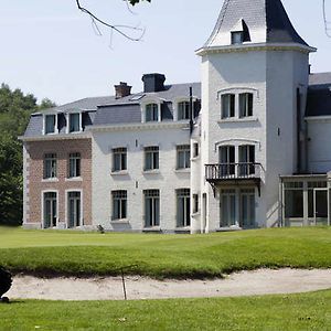 Chateau De Bernalmont The Place To Stay Льеж Exterior photo