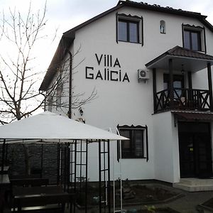 Villa Galicia Береговое Exterior photo