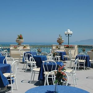 Grand Hotel Delle Terme Термини-Имерезе Exterior photo