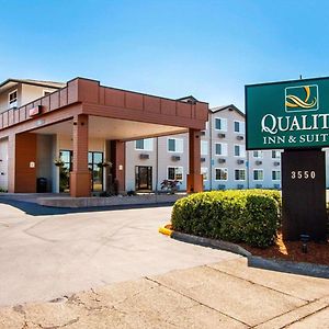 Quality Inn & Suites Спрингфилд Exterior photo