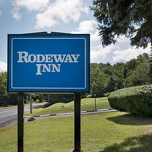 Rodeway Inn Westminster Exterior photo