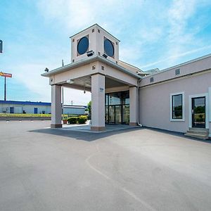 Quality Inn Near Six Flags St. Louis Пасифик Exterior photo