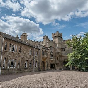 Bed and Breakfast Hooton Pagnell Hall Донкастер Exterior photo