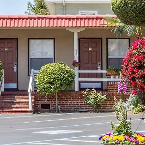 Rodeway Inn - Беркли Exterior photo