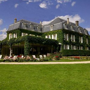 Chateau De Sancy Exterior photo