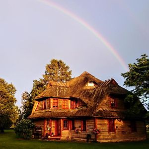 Отель Toomalouka Tourist Farm Exterior photo