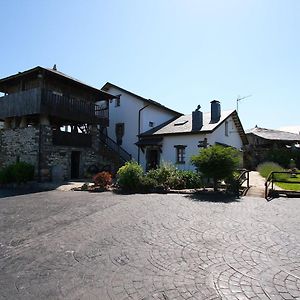 Гостевой дом Casa La Fonte Барсия Exterior photo