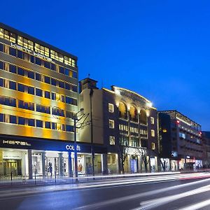 Kent Hotel Бурса Exterior photo