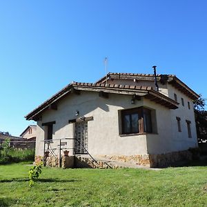 Гостевой дом La Casa Del Cartero Pablo Сальданья-де-Аильон Exterior photo