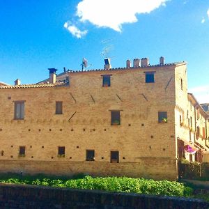 Отель Locanda Delle Fate Сан-Джованни-ин-Мариньяно Exterior photo