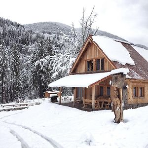 Dolomiti Village Comeglians Exterior photo