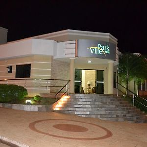 Ville Park Hotel Ориньюс Exterior photo