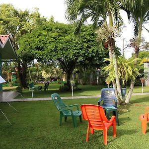 Bed And Breakfast Little Italy Boqueron Exterior photo