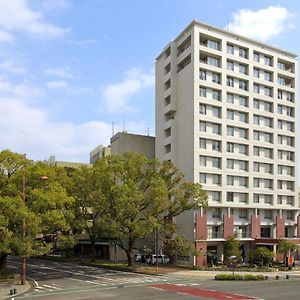 K'S Street Hotel Миядзаки Exterior photo