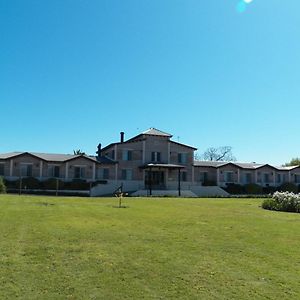 Hotel Hostal Del Espinillo Долорес Exterior photo