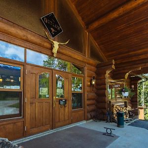 Terracana Ranch Resort Тет-Жон-Каш Exterior photo