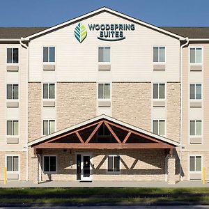 Extended Stay America Suites - Nashua - Мерримак Exterior photo