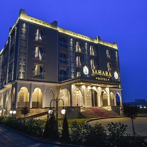 Sahara Hotel Свиленград Exterior photo