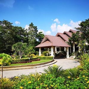 Aekpailin River Kwai Resort Канчанабури Exterior photo