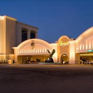 Paragon Casino Resort Марксвилл Exterior photo