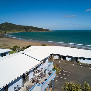 Ahipara Bay Motel Exterior photo