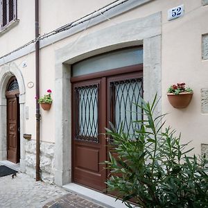 Bed and Breakfast Borgo San Pietro Аньоне Exterior photo