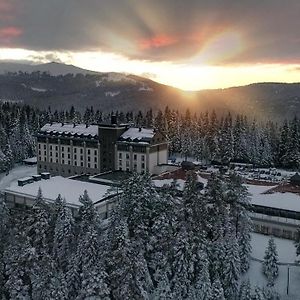 Jura Hotels Ilgaz Mountain Resort Exterior photo