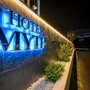 Hotel Myth (Adults Only) Тиба Exterior photo