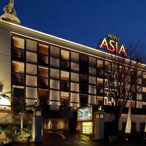 ホテルエイシア Hotel Asia (Adults Only) Гифу Exterior photo