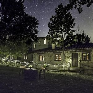 Гостевой дом Molino Del Corregidor Сан-Роман-де-Камерос Exterior photo