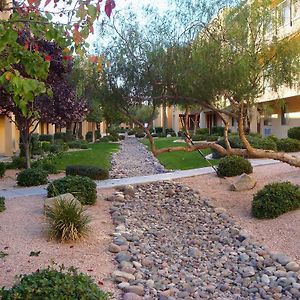 Emerald Suites South Las Vegas Boulevard Exterior photo