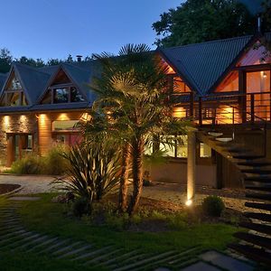 La Maison Dans Les Bois Soucelles Exterior photo