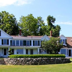 Maguire House Bed And Breakfast Ashburnham Exterior photo