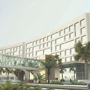 Отель Hyatt Regency Algiers Airport Exterior photo
