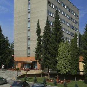Hotel Regia Бойнице Exterior photo