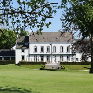Hotel Golf De Pierpont Ле-Бон-Вилер Exterior photo