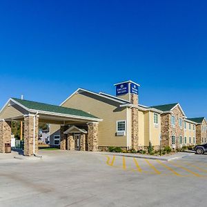 Cobblestone Inn & Suites - Bridgeport Exterior photo