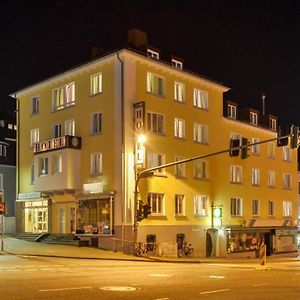 Liebig-Hotel Гисен Exterior photo