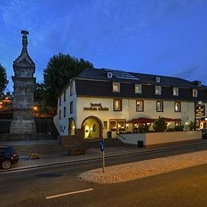 Hotel Igeler Saeule Exterior photo