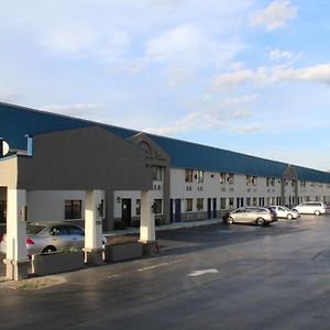 Airport Inn - Чаттануга Exterior photo