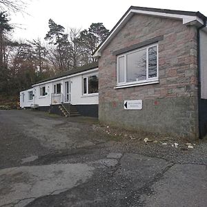 Bed and Breakfast Skye Haven Портри Exterior photo